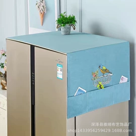 家用防尘罩;万能盖巾;其他布艺软装