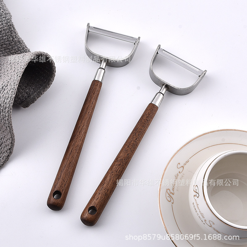 Stainless steel fruit peeling knife kitchen household potato peeling…