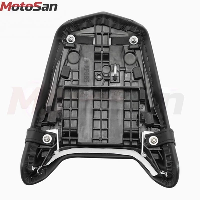 seat bag, modified rear – Motorcycle cushion