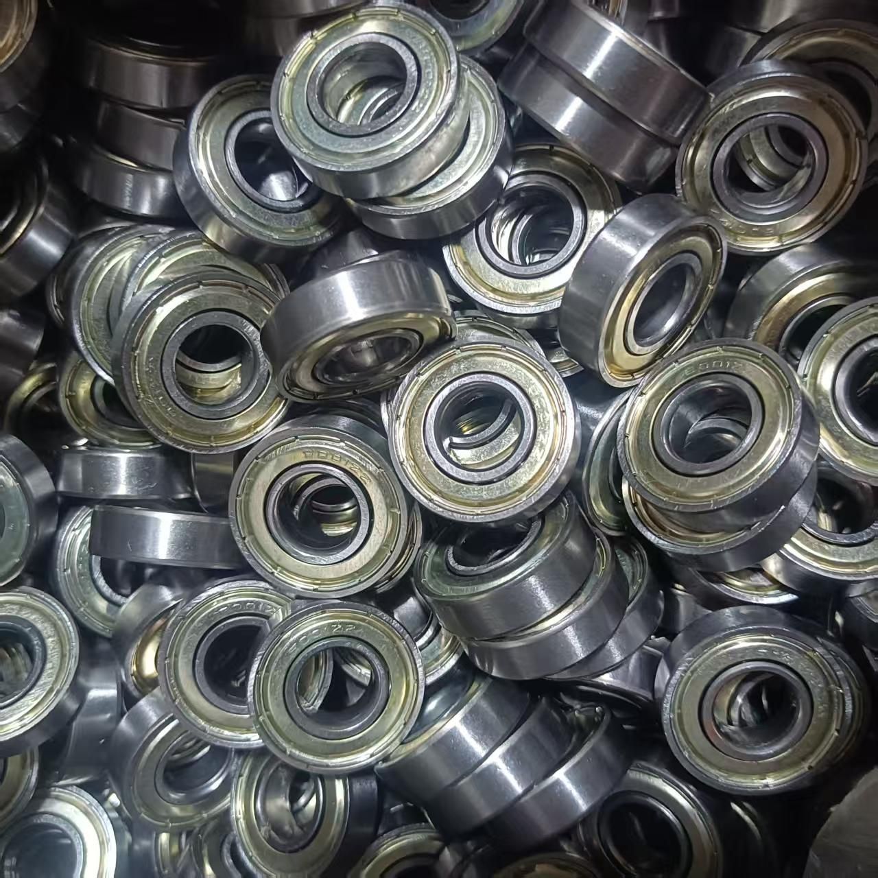 Limpieza de lavadora de suelo general sin potencia de lavadora de suelo industrial empujada a mano