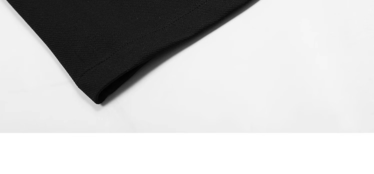 Men's Clothing Retro Spring Structure Cut Scimitar Sweatpants Men And Women Loose Casual Straight Sports Pants Trend_viptrois.com