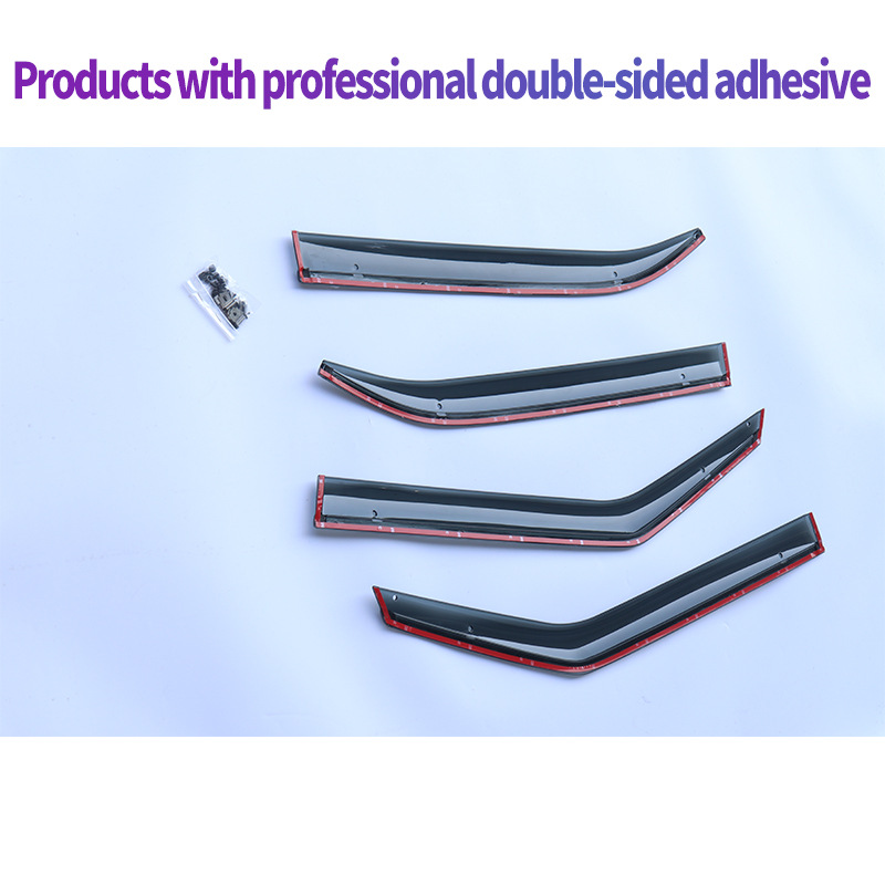 Suitable for MG MG3 window rain shield side window rain shield MG3 2011-2022 Window visors