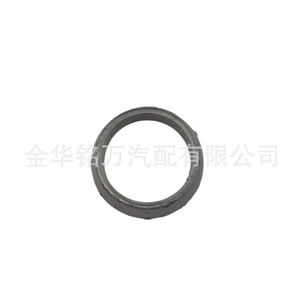 Подходит для Changan Lao Alto\Urban Beibei\Happy Prince, уплотнения выпускного трубопровода, прокладки, интерфейс глушителя