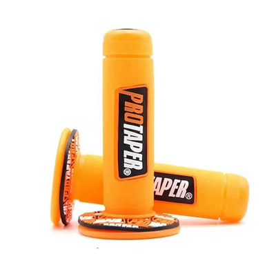 Motorcycle Handle Cover, Motorcycle Handlebar Grips, Universal Handlebar