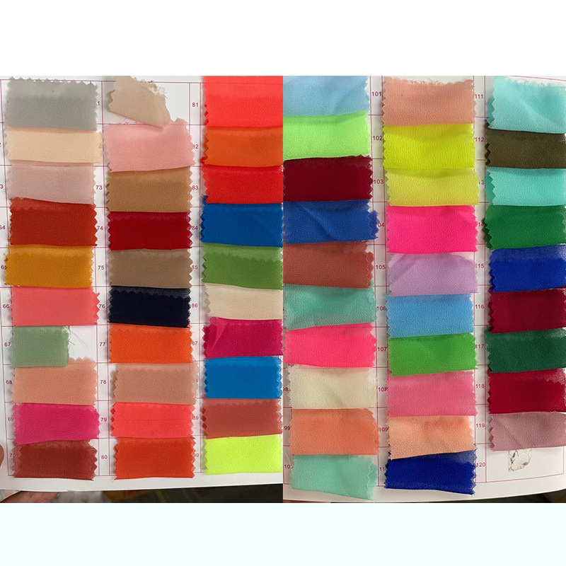 Suave color ins viento cinta boda mano teñida gasa DIY corbata mano lágrima jodida cinta Correa