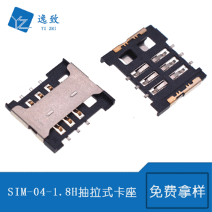 CF���� SIM KLB 04 1.8H����ʽ�NƬ �֙CͨӍ�� SIM����
