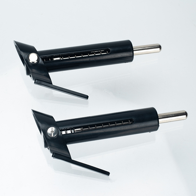 Accesorios transfronterizos multifunción contrapeso decreciente Perno insertar equipo contrapeso gimnasio super grupo decreciente contrapeso