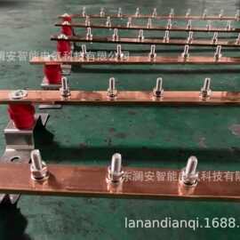 厂家｜接地汇流排｜接地回流铜排｜等电位连接网格｜等电位连接带