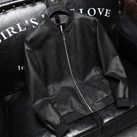 男式PU皮衣;女式皮衣;男式皮草