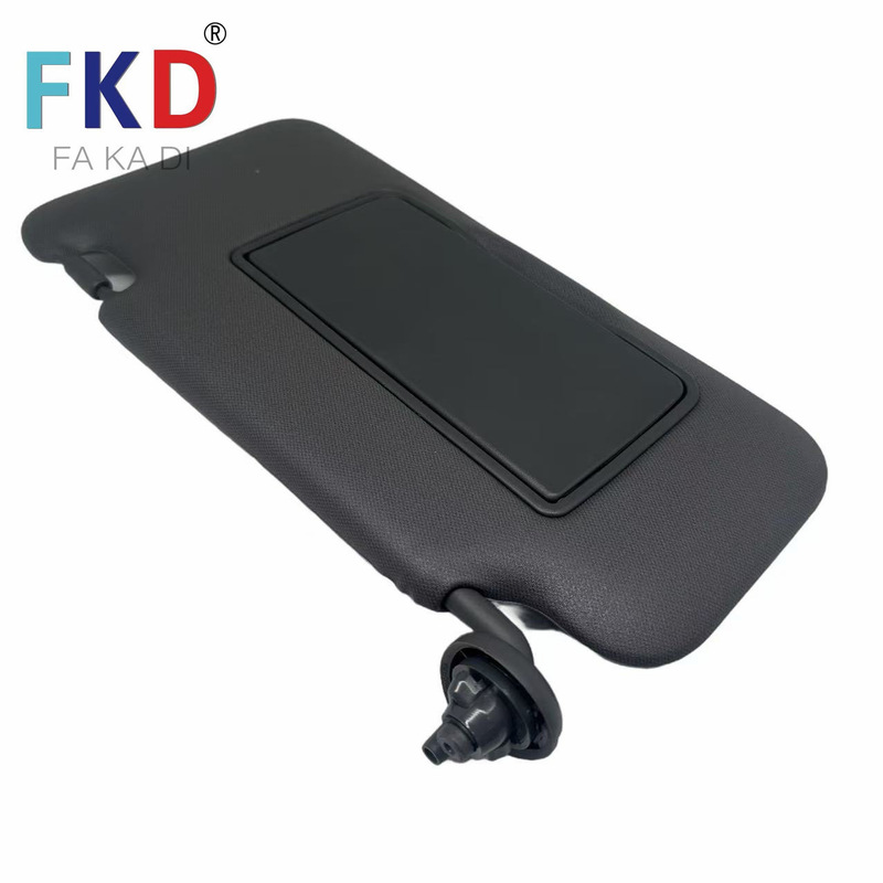 Cross-Border Hot-Selling Product 83280-T7W-A01Zb Is Suitable for Honda Car Interior Left Side Sun Visor, No After-Sales Service
