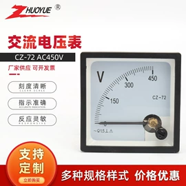 电流测量仪表;其他仪器仪表;电压测量仪表