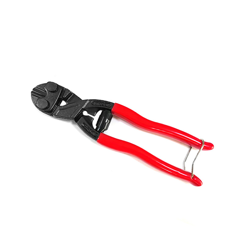 Mini cortador de alambre, cortador de alambre de acero, cortador de alambre portátil, mini pelacables