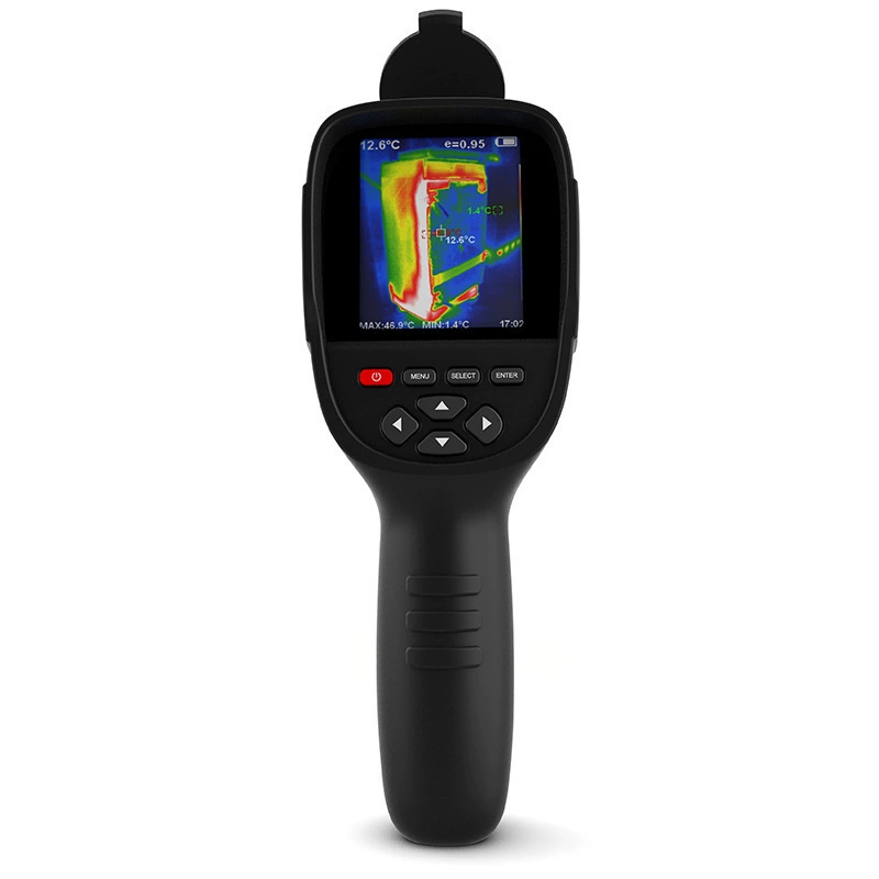 Xintai (Xintai) HT-18 высокопиксельный тепловизор (220*160)Thermal imager
