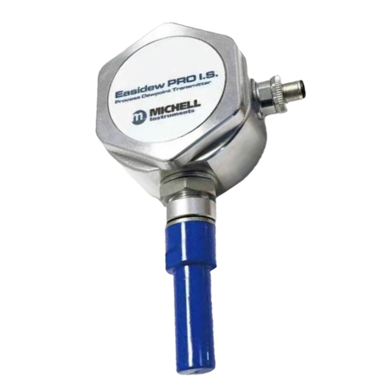 密析尔 Easidew PRO I.S.本安型防爆露点天然气水分测量 Michell
