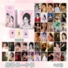 Meng Ziyi: [50 photos in box]