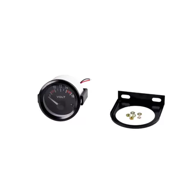 automobile instrument | Level, Water Temperature Gauge, Oil Float