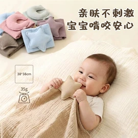 围嘴围兜;婴童毛浴巾;婴童抱毯毛毯