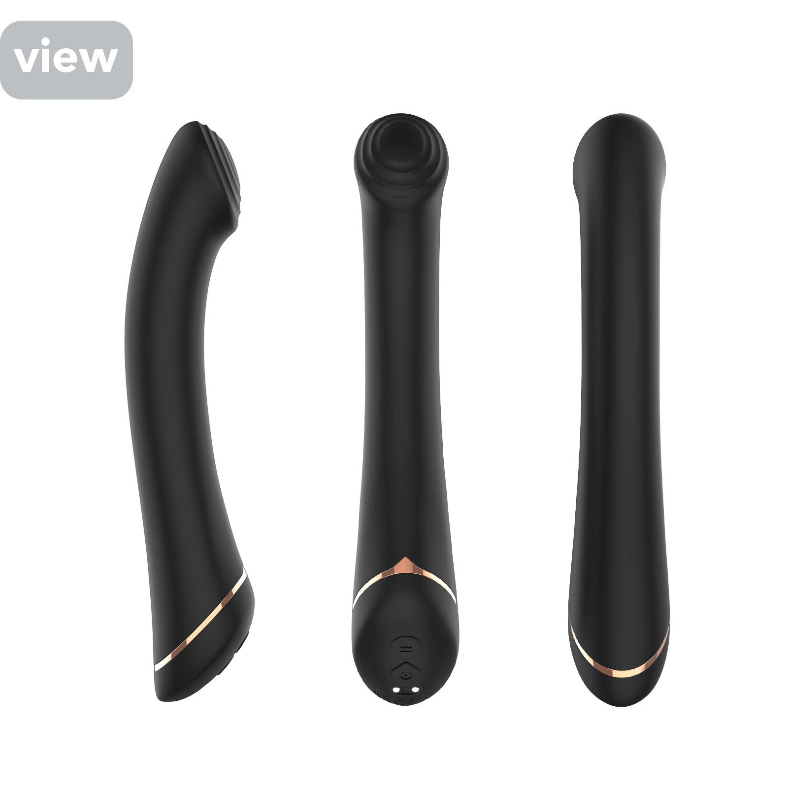 USK -V26 Leye G Dot Bar Vocal Vibration Baseball Женские мастурбационные товары AV палка массаж палка интересный взрослый оптом