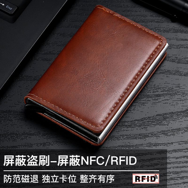 El caballo loco Brown