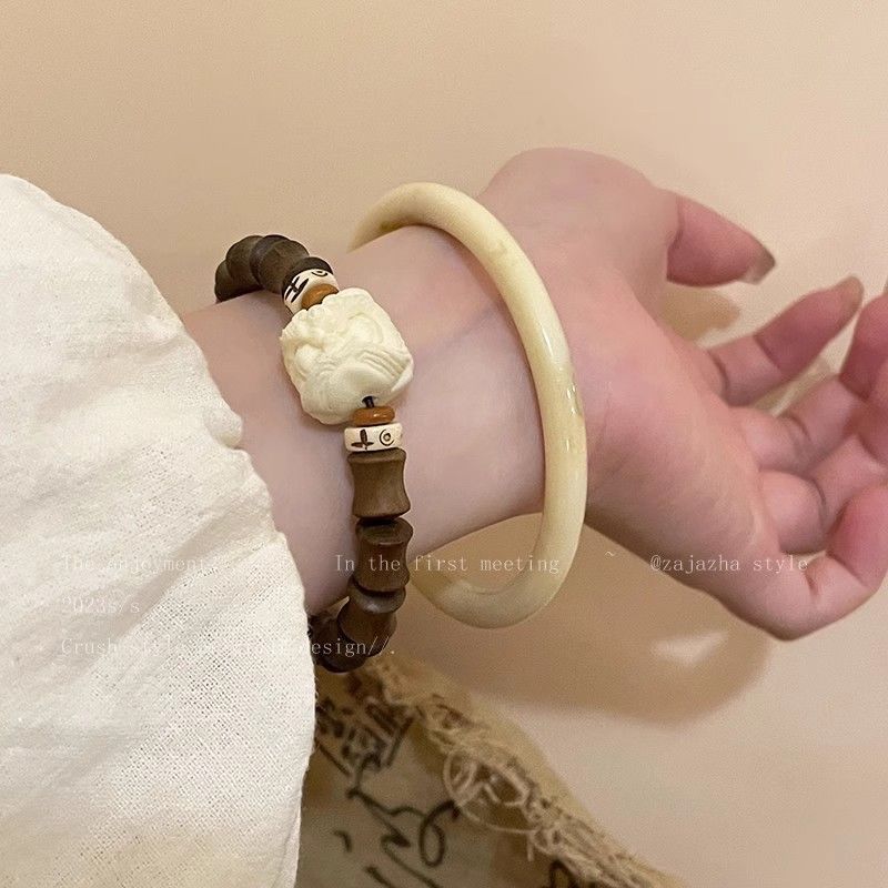 Pulsera + conjunto de dos piezas pulsera Xingshi