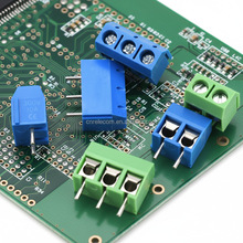 KF301V-5.0MM DG301 ������� �����˹ pcb�ݶ�ʽ���߶���