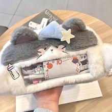 С�t��ͬ��ë�q��ɫ؈��P���W�����ֵ��������ҕ���ľ��ռ{��Ů