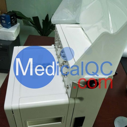 德国M&S Zeus除颤效应模拟仪,Zeus除颤模拟器，Zeus  V1/Zeus  V2