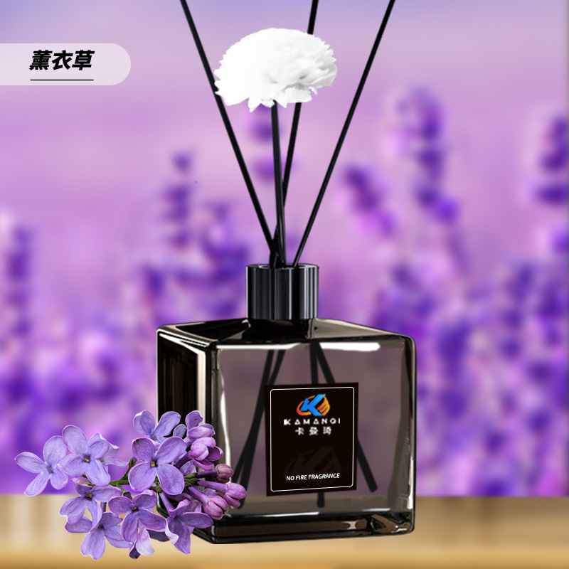 블랙 나이트-라벤더 (200ml)