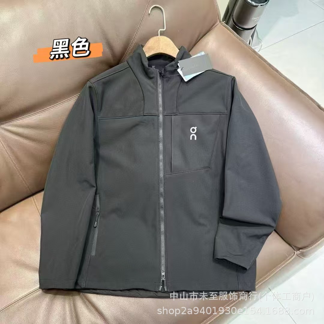 26 Summer Style Unisex Jacket with Stand Collar, Fashionable Printed Hooded Wholesale Jacket Top