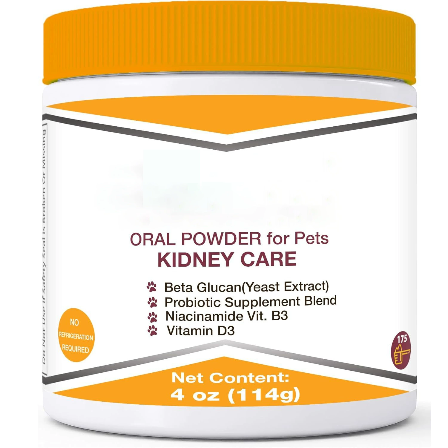 Внешняя торговля: бестселлер Amazon — добавка для почек питомцев Pet Kidney Supplements, поддержка OEM.