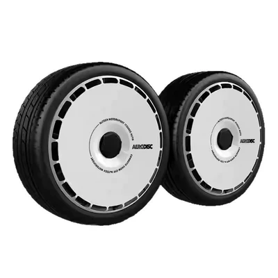 Other Automotive Exterior Supplies – for Ideal L6/L7/L8/L9/One/Mega Wheel