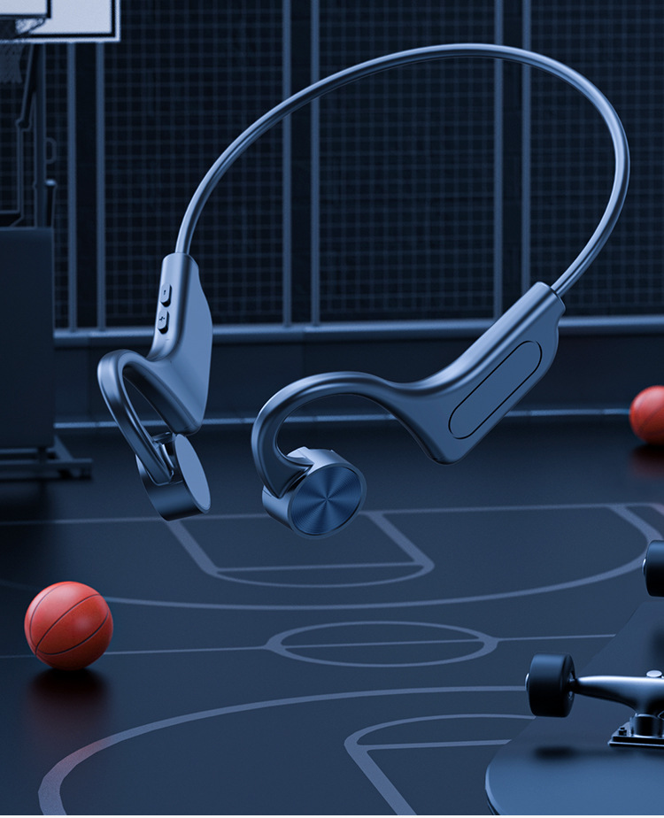 G16 Bone Conduction Earphones