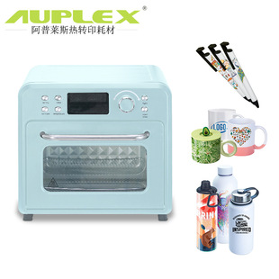 heat transfer oven ceramic cup sublimation heat transfer equipment sublimation oven kettle transfer machine