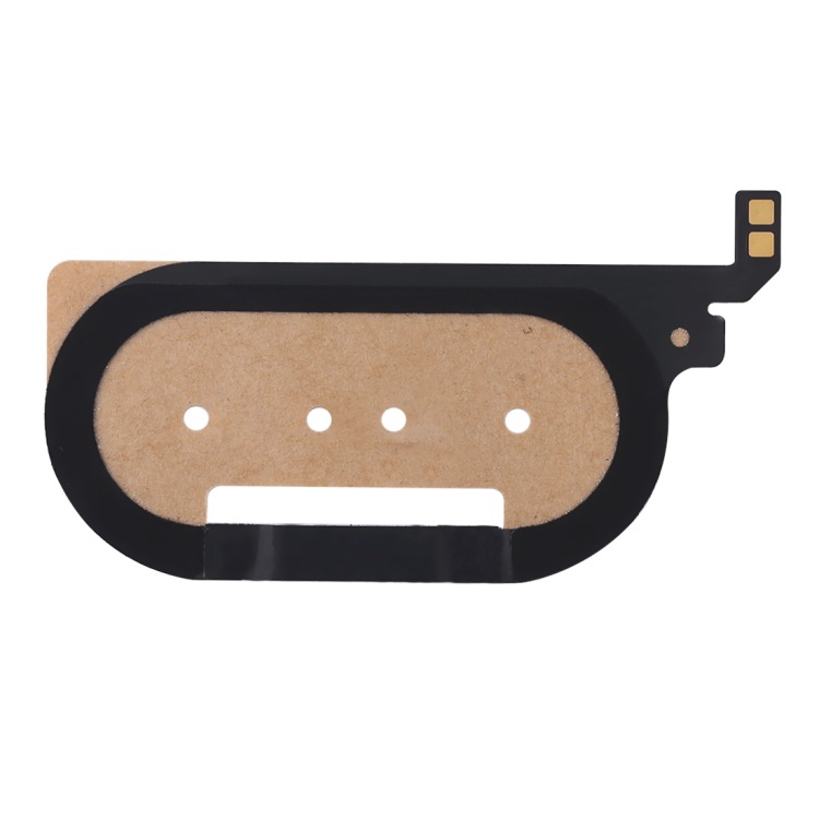 Aplicable para LG V20 / H910 / H915 / H990 / LS997 / VS995 NFC trasero