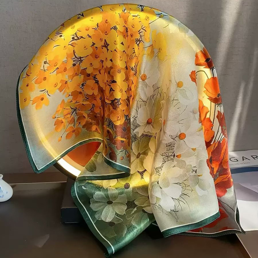 녹색 동백