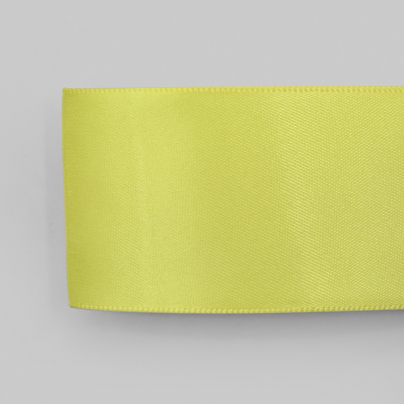 Envío gratis en toda la tienda Cinta 4cm Rollo cifrado hecho a mano DIY material de flor rosa cinta de satén regalo floral lazo cinta