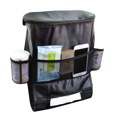 Insulated Ice Bag Factory, Car storage bag/box