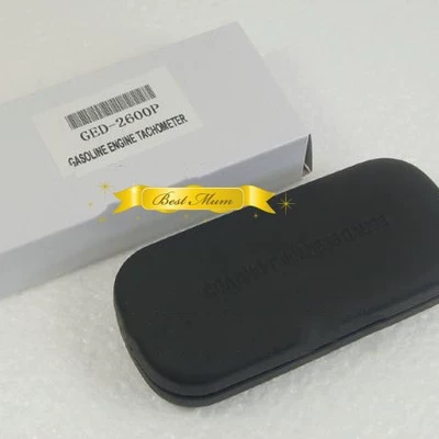 GED-2600P engine tachometer
