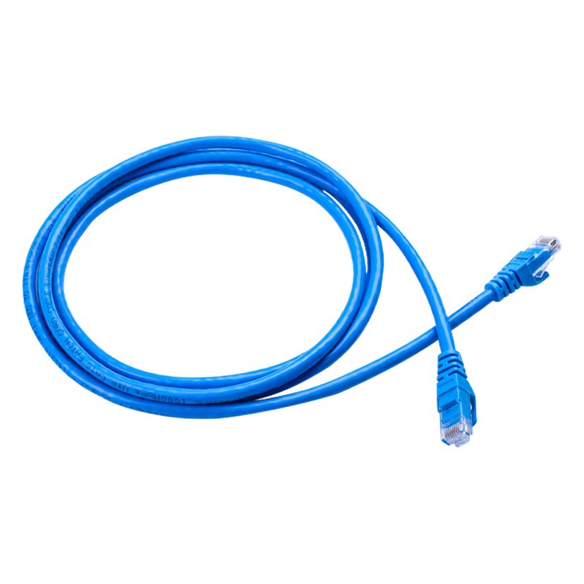 Шесть типов неэкранированных сетевых кабелей CAT6 Gigabit готовой сетевой перемычки RJ45 Внутренний компьютерный широкополосный сетевой кабель