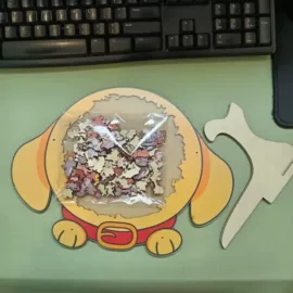 木质工艺品;圣诞装饰品;贺卡