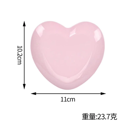 Cosmetic Tray, Metal Plate – Dırnaq bəzəkləri - love-tray