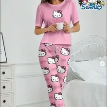 �羳�¿�HelloKitty˯��Ů��ͨţ�̽z����t���Lѝ�⴩�Ҿӷ����b