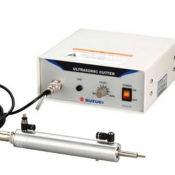 Hand piece for SUW-30CMH 超声波切割机手柄日本 SUZUKI铃木手柄