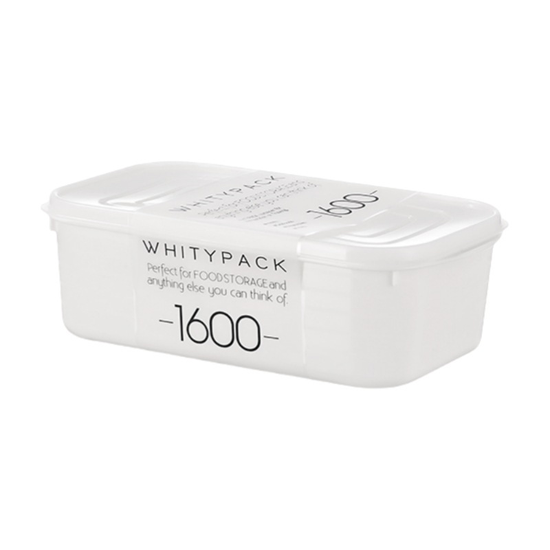 Caja de almacenamiento de refrigerador YAMADA importada de Japón, caja de conservación de carne congelada, caja de congelación de grado alimenticio de una semana