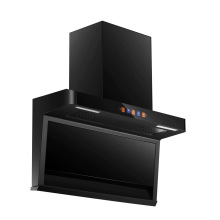 厨房大吸力油烟机厂家批发抽油烟机家用大顶侧双吸吸壁挂式