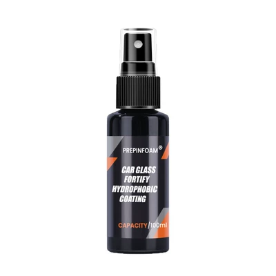 windshield polishing rainproof | Glass agent