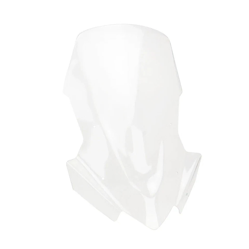 Suitable for Yamaha Tmax560 Front Windshield Heightening Windshield Deflector Protective Cover 2022-2024