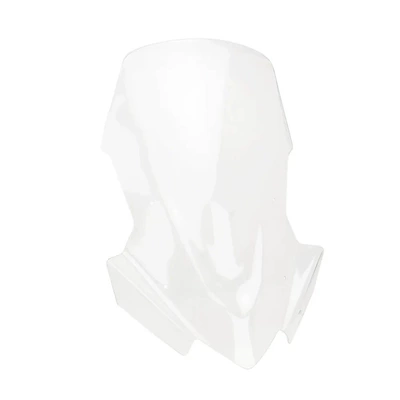 Suitable for Yamaha: Motorcycle front windshield