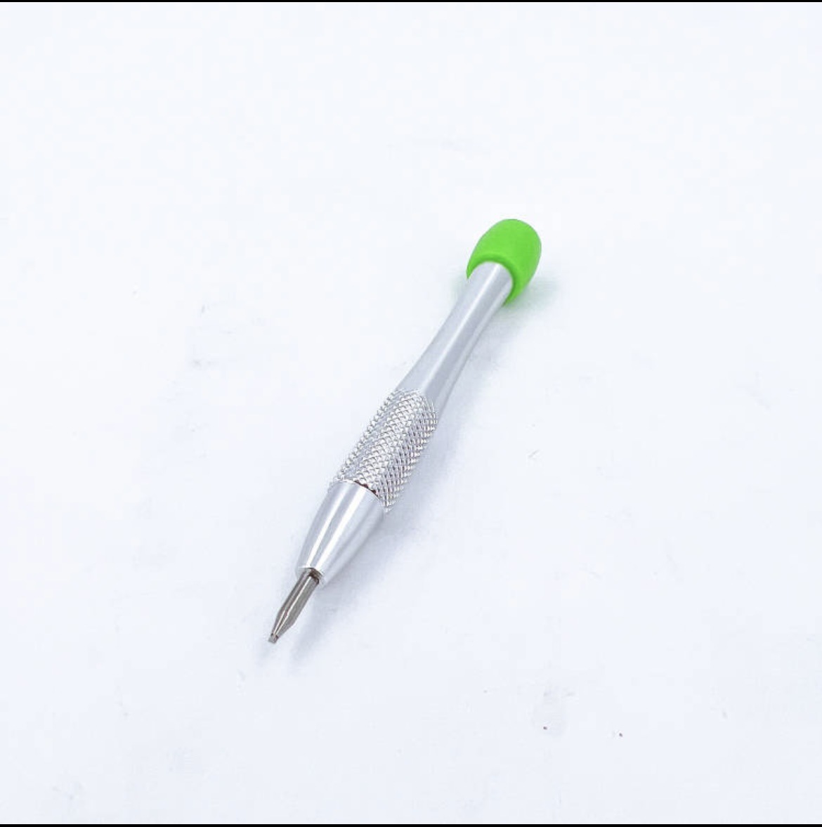 修表工具 适用劳力S 3235机芯三角形螺丝刀 自动锤轴承拆装螺丝批