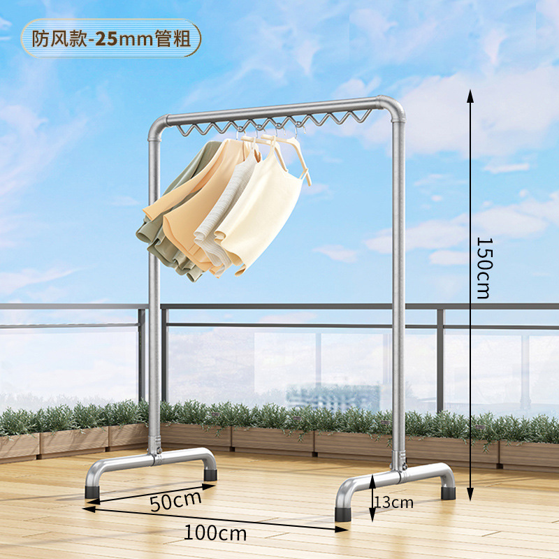 (방풍-매우 두꺼운 25 튜브) 1 M 길이 * 1.5 m 높이